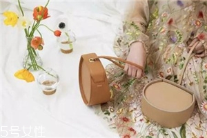 moire是什么牌子？韓系小眾包包品牌