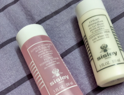 sisley希思黎護(hù)膚品多少錢？