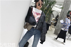 怎樣穿衣服顯腿長？輕松變身長腿女神