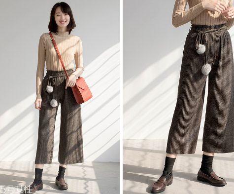 怎樣穿衣服顯腿長？輕松變身長腿女神