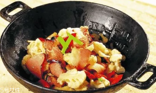 花椰菜可以生吃嗎？熱水殺毒可食用