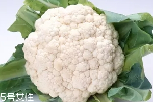 花椰菜吃的是什么部位？花苞部位最營養(yǎng)