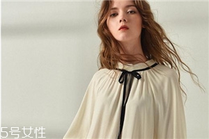 文藝清新風(fēng)怎么搭配？靜謐恬淡的優(yōu)雅氣質(zhì)