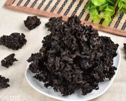 血耳多少錢一斤？來自大山的饋贈