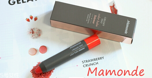 2022春夏必買口紅 2022口紅流行色推薦 2022春夏必買口紅 2022口紅流行色推薦