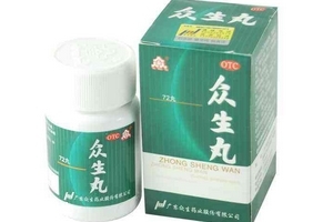 眾生丸吃多了會(huì)怎樣？最好別過(guò)量