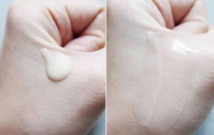 雅詩蘭黛線雕精華素有線雕效果嗎？