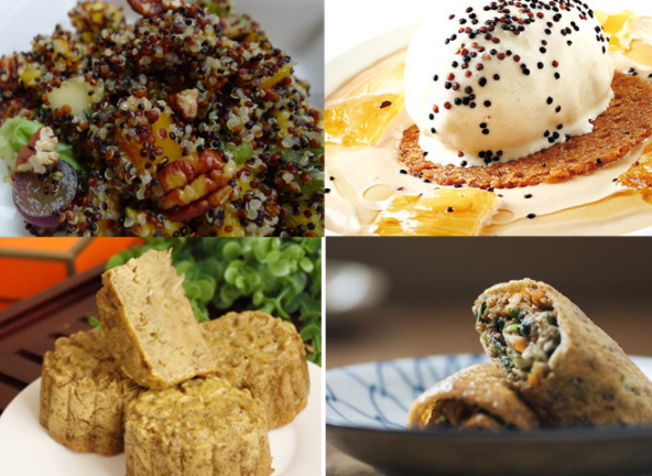 藜麥可以天天吃嗎？好東西也要適量