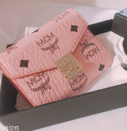 mcm錢包多少錢？顏值超高的錢包品牌