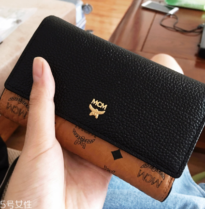 mcm錢包質量怎么樣？超級耐用的高顏值錢包