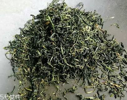 蒲公英茶孕婦可以喝嗎？別多喝
