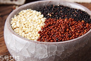 藜麥可以煮粥嗎？教你最美味的藜麥粥