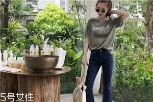 牛仔褲刷白了怎么辦？牛仔褲變白很難恢復(fù)