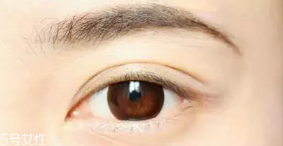 眉卡好用還是眉貼好用？眉貼更精確