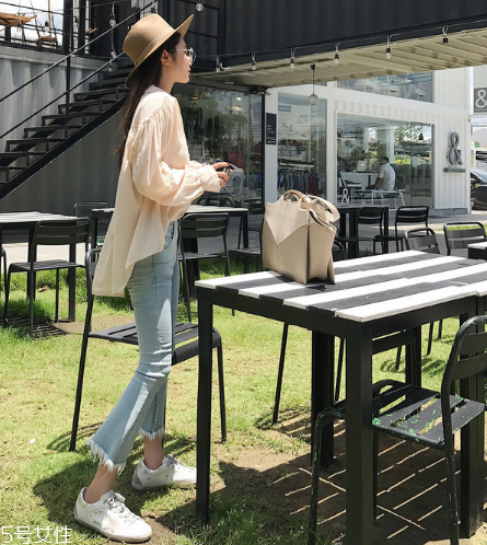 牛仔褲適合什么季節(jié)穿？一年四季都可以穿