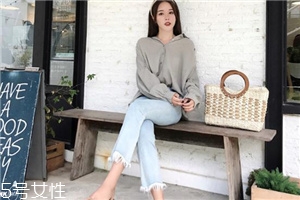 胖人適合穿牛仔褲嗎？選對版型誰都可以穿