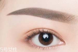 眉粉用久了結(jié)塊怎么辦？用眉刷戳碎