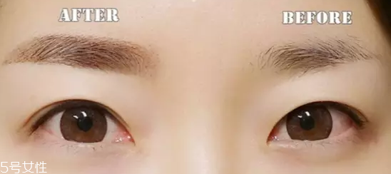 液體眉筆有什么缺點(diǎn)？不易操作不適合新手