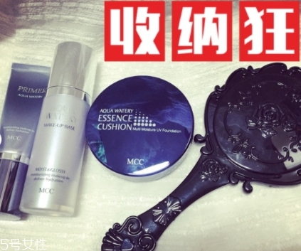 mcc是韓國(guó)的嗎？mcc彩妝怎么樣？