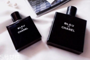 chanel蔚藍(lán)男士淡香水好聞嗎？陽剛男人氣魄