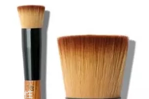 定妝粉用刷子好還是用粉撲好？新手用粉撲