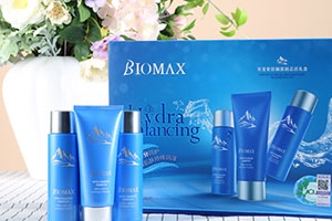 biomax貝曼姿化妝品怎么樣？