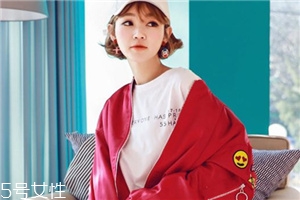 春季開(kāi)學(xué)穿什么衣服好看？學(xué)生黨的開(kāi)學(xué)首秀