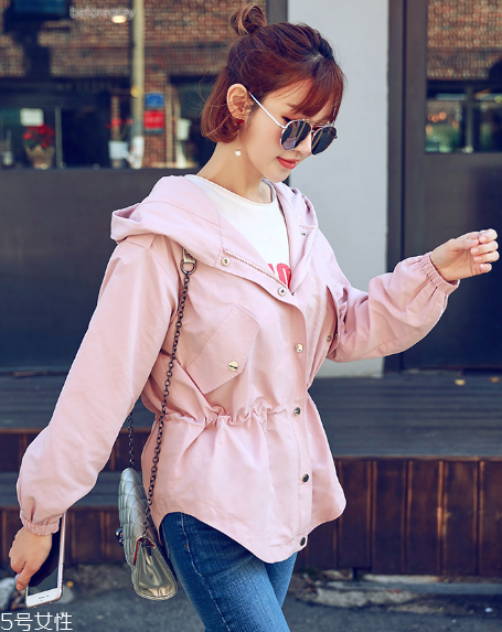 春季開學(xué)穿什么衣服好看？學(xué)生黨的開學(xué)首秀