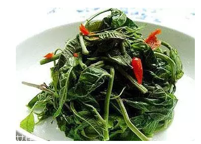 香椿涼拌怎么做好吃？超級簡單的3道開胃菜