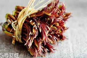 香椿吃了上火嗎？怕上火吃涼拌香椿