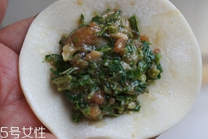 香椿水餃怎么做好吃？超詳細(xì)香椿豆腐餃子做法
