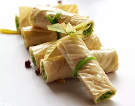 香椿水餃怎么做好吃？超詳細(xì)香椿豆腐餃子做法
