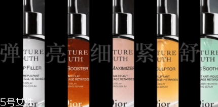 dior迪奧未來新肌系列好用嗎？