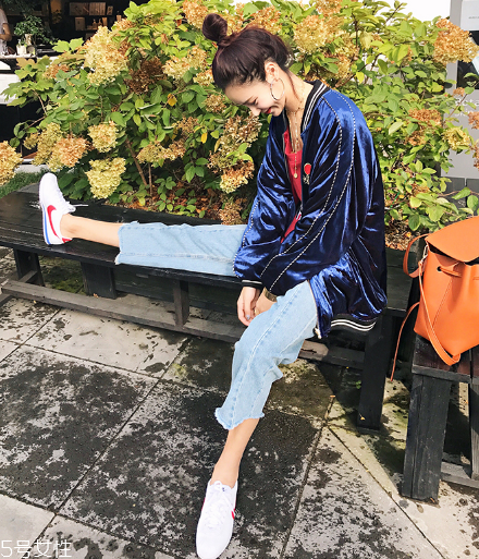 牛仔褲短了怎么改造？三步讓牛仔褲更合身