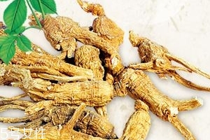 西洋參會(huì)影響睡眠嗎？別服用過(guò)量就不會(huì)