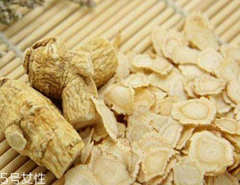 西洋參會(huì)影響睡眠嗎？別服用過(guò)量就不會(huì)