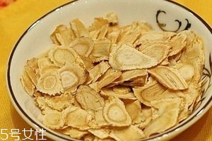 西洋參會推遲月經(jīng)嗎？這個是有可能的