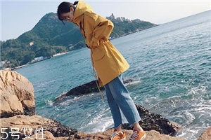 牛仔褲怎么分男女？輕松辨別化解尷尬