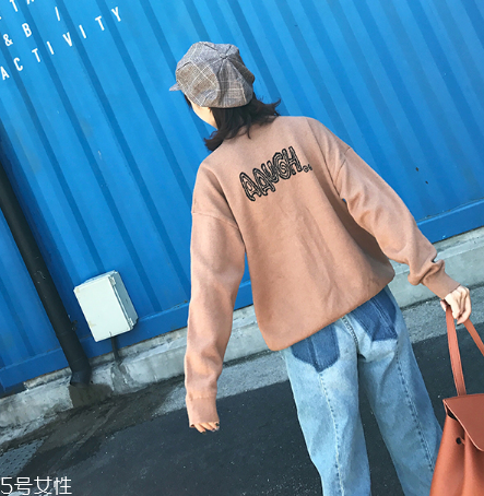 牛仔褲和休閑褲尺碼一樣嗎？要仔細(xì)看尺碼表