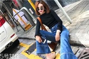 牛仔褲很軟是為什么？牛仔褲面料的原因