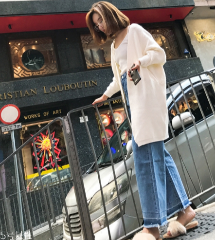 牛仔褲后面破洞怎么辦？扔掉太可惜