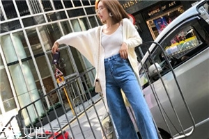 牛仔褲后面破洞怎么辦？扔掉太可惜