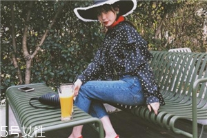 牛仔褲28碼臀圍是多少？臀圍計(jì)算方法