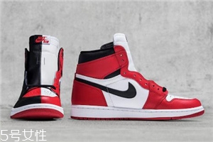 aj 1芝加哥禁穿陰陽配色什么時(shí)候發(fā)售？