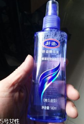 定型啫喱膏怎么用？三步打造完美發(fā)型