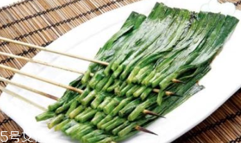 韭菜怎么保存時(shí)間長(zhǎng)？真空保存最持久