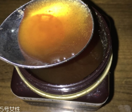 澳佳寶麥盧卡蜂蜜怎么吃？