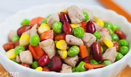 豌豆可以做豆腐嗎？蛋白質(zhì)太少不宜做豆腐
