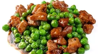 豌豆可以做豆腐嗎？蛋白質(zhì)太少不宜做豆腐