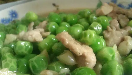 豌豆可以做豆腐嗎？蛋白質(zhì)太少不宜做豆腐